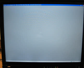 Co to są martwe piksele w plazmach lub LCD?