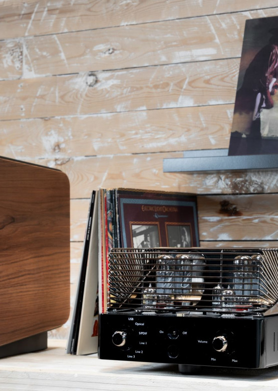 Opera prezentuje dwie nowe kolumny głośnikowe - Mezza v2 i Grand Mezza v2