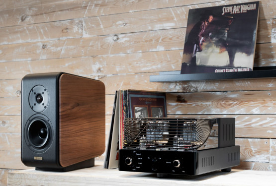 Opera prezentuje dwie nowe kolumny głośnikowe - Mezza v2 i Grand Mezza v2