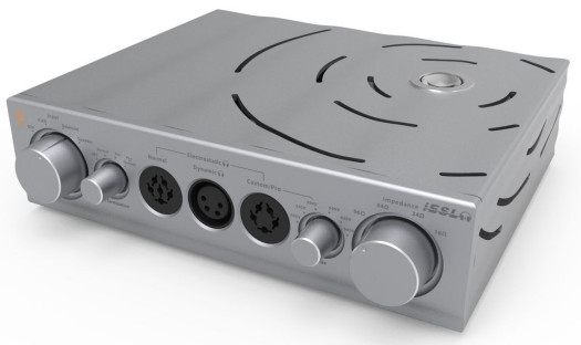 Energizer elektrostatyczny iFi Audio Pro iESL