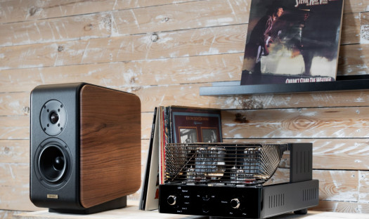 Opera prezentuje dwie nowe kolumny głośnikowe - Mezza v2 i Grand Mezza v2