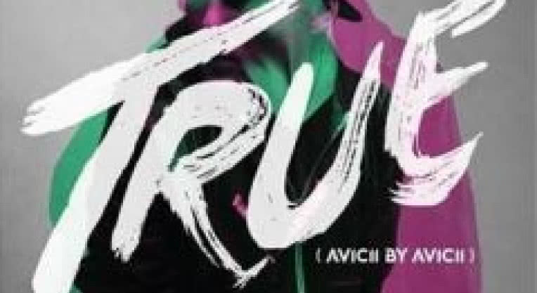 Avicii wydaję nową wersję "True"