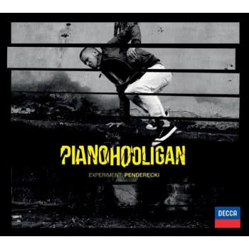 Experiment: Penderecki