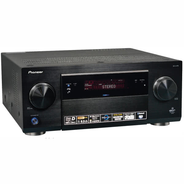 YAMAHA AVアンプ RX-A3040 ヤマハ | RX-A3040 - AVアンプ - 概要