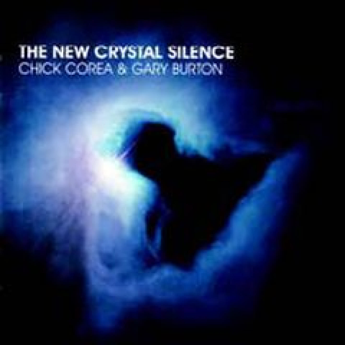 The New Crystal Silence