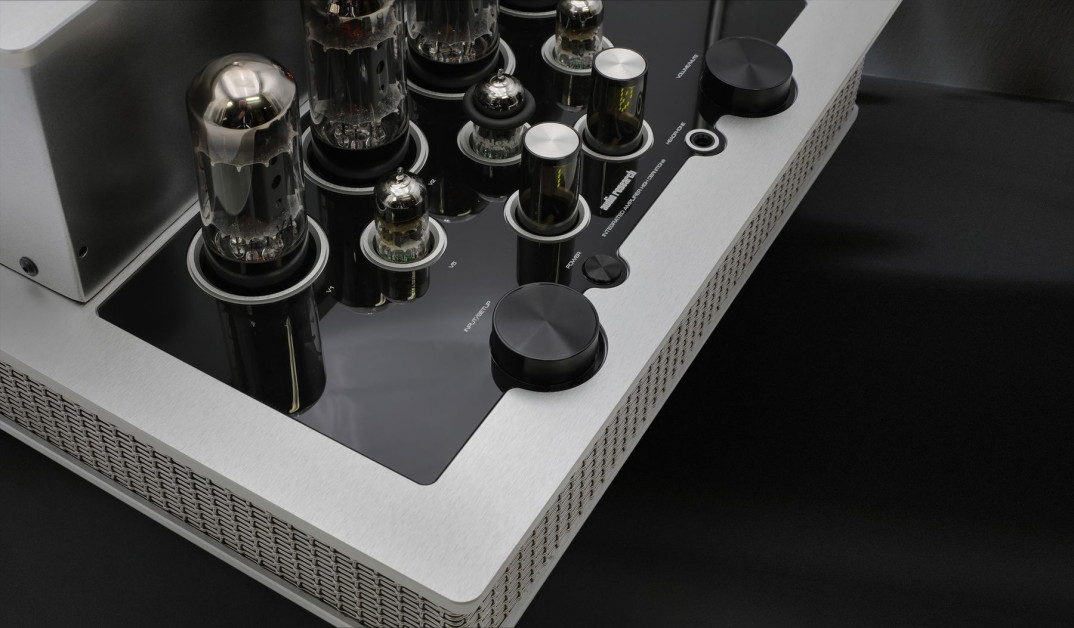 Audio Research I/70 - skok jakościowy