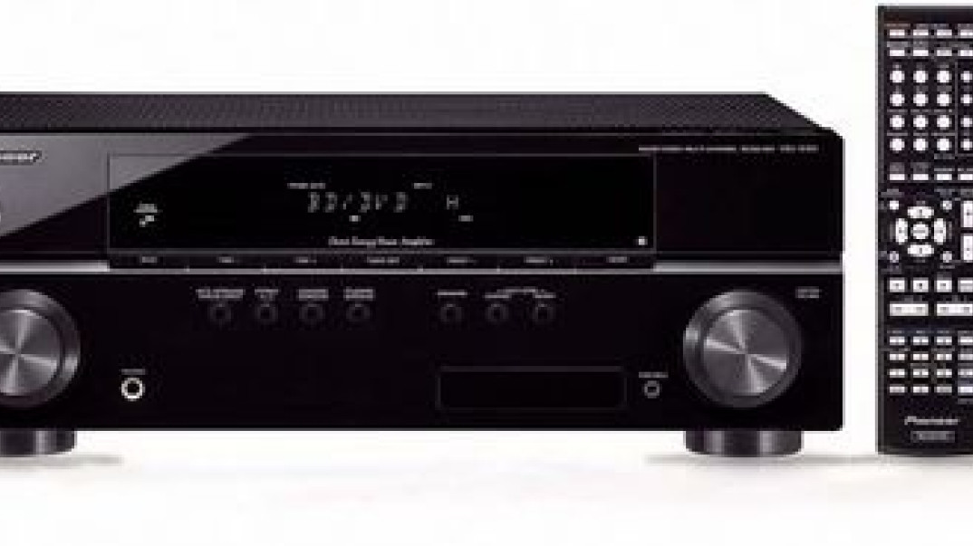 Pioneer VSX 2009. Początek sezonu