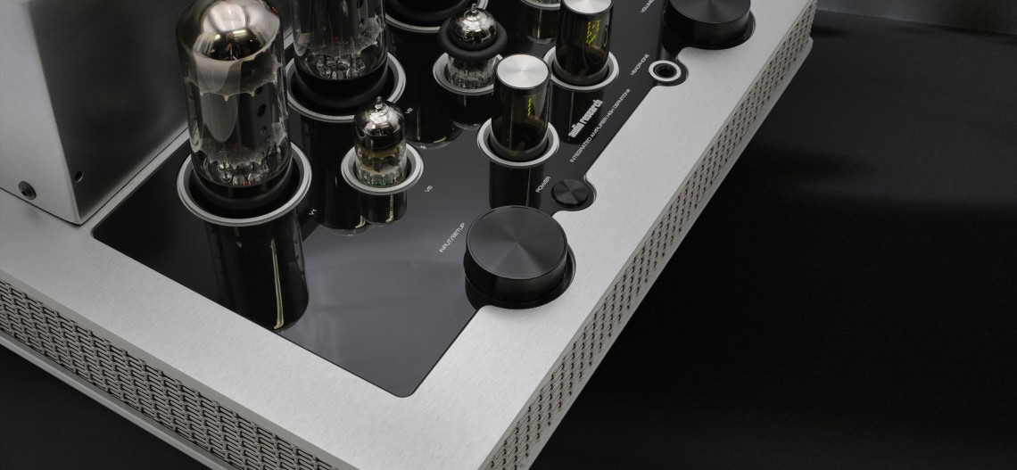 Audio Research I/70 - skok jakościowy