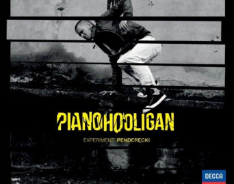 Experiment: Penderecki