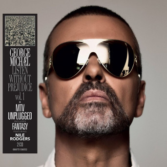 Listen Without Prejudice Vol. 1/MTV Unplugged