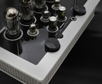 Audio Research I/70 - skok jakościowy