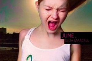 June