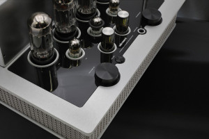 Audio Research I/70 - skok jakościowy