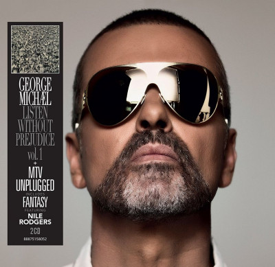 Listen Without Prejudice Vol. 1/MTV Unplugged