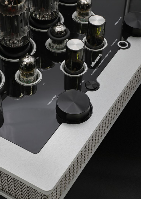 Audio Research I/70 - skok jakościowy