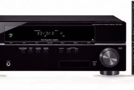 Pioneer VSX 2009. Początek sezonu