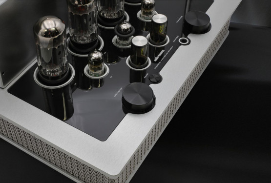 Audio Research I/70 - skok jakościowy