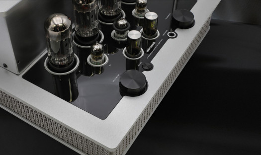 Audio Research I/70 - skok jakościowy