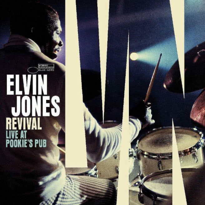 Revival: Live At Pookie’s Pub