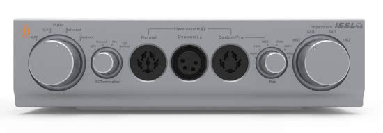 Energizer elektrostatyczny iFi Audio Pro iESL 