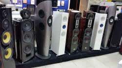 Studio Hi-Fi Katowice