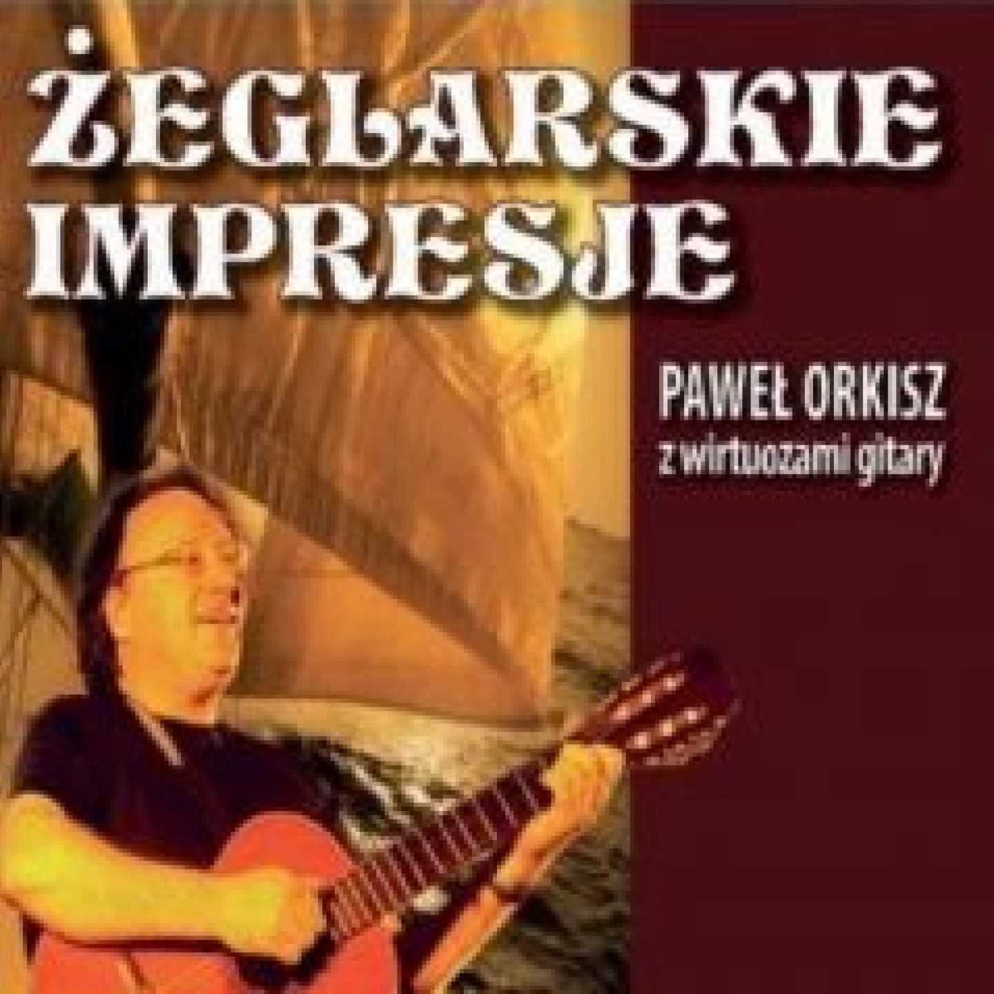 Żeglarskie impresje