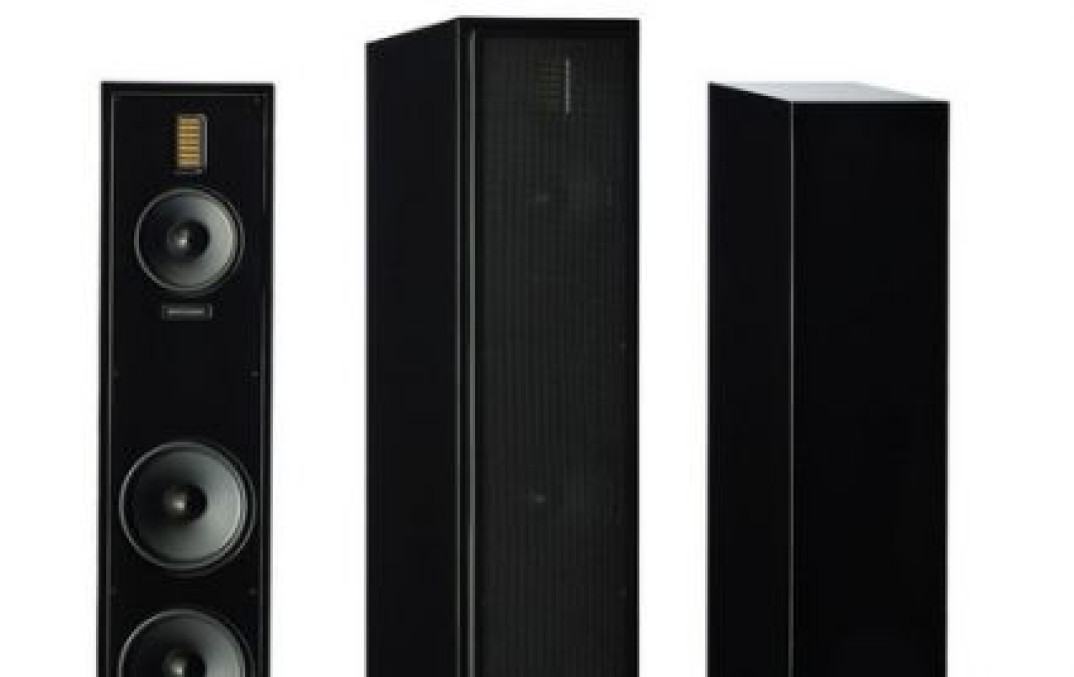 Nowe głośniki Martin Logan Motion XT