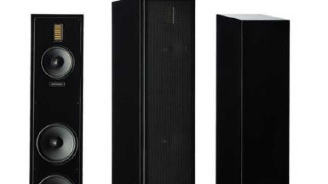 Nowe głośniki Martin Logan Motion XT