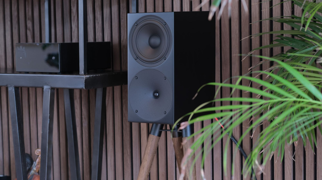 Nowa wersja kolumn Buchardt Audio S400 MKII 
