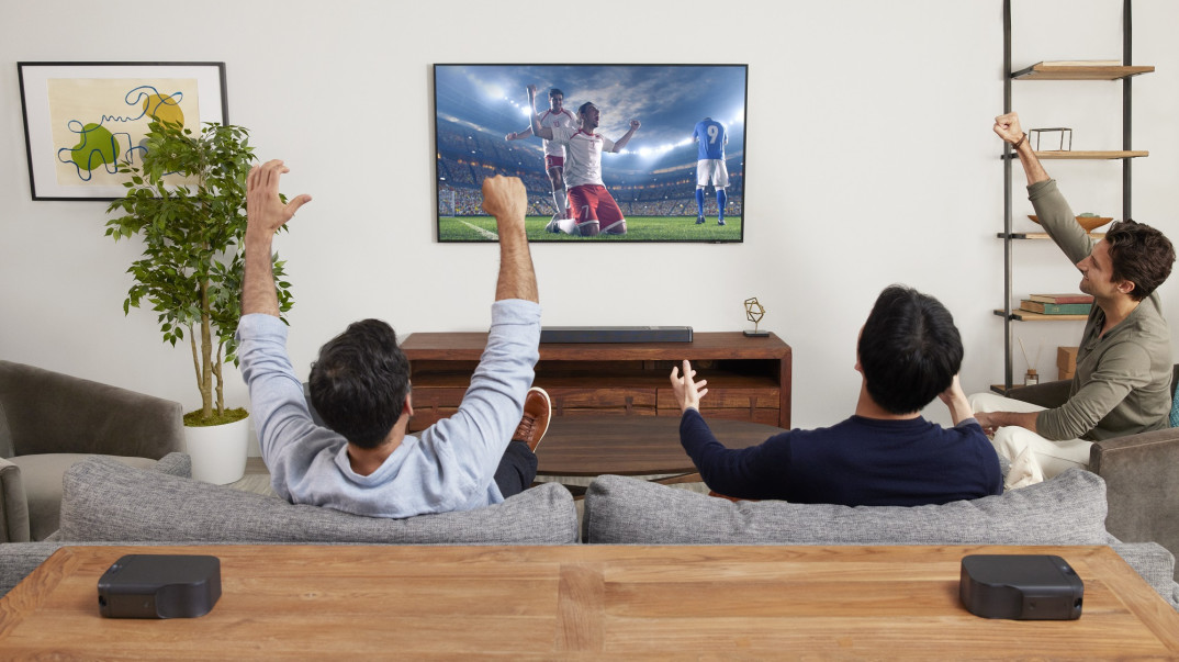 Soundbar JBL Bar 800