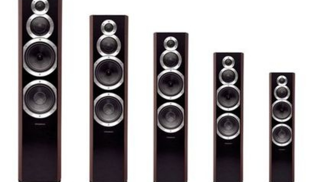Wharfedale Diamond 10