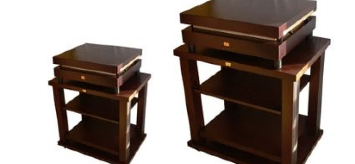 Platforma B&H firmy Pro Audio Bono