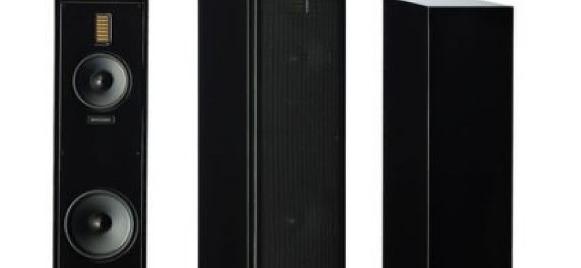 Nowe głośniki Martin Logan Motion XT