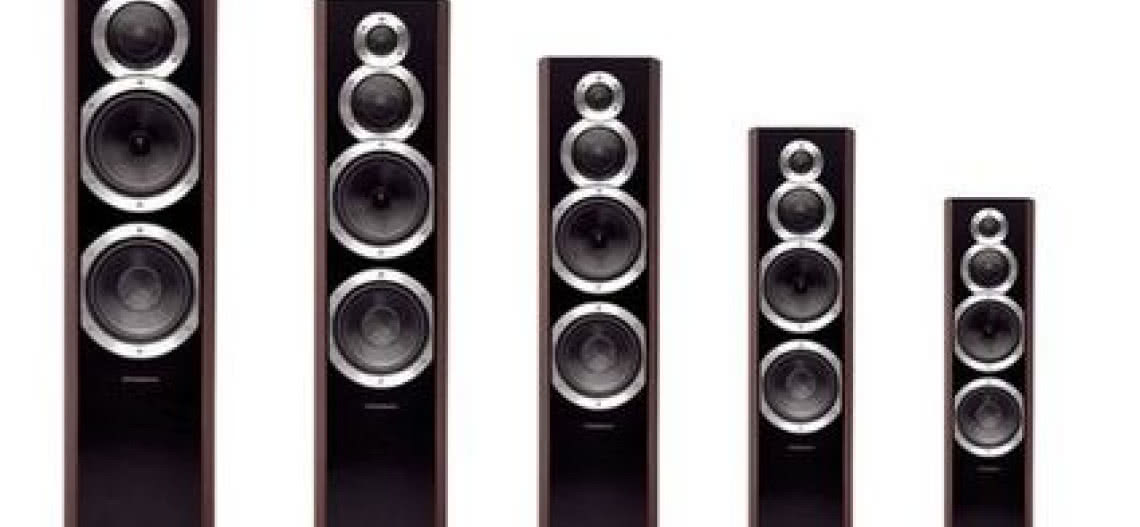 Wharfedale Diamond 10