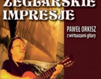 Żeglarskie impresje