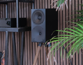 Nowa wersja kolumn Buchardt Audio S400 MKII 