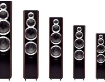 Wharfedale Diamond 10