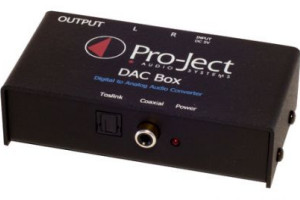 Pro-Ject CD BOX DS Super Pack