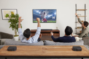 Soundbar JBL Bar 800