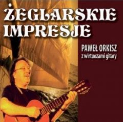 Żeglarskie impresje