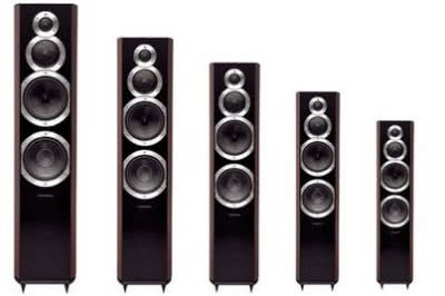 Wharfedale Diamond 10