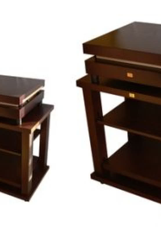 Platforma B&H firmy Pro Audio Bono