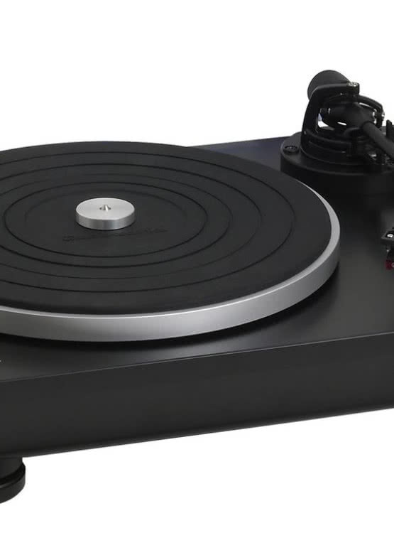 Gramofon Audio-Technica AT-LP5
