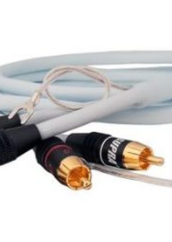 Supra Biline Phono 2 RCA