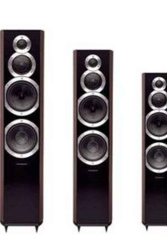 Wharfedale Diamond 10