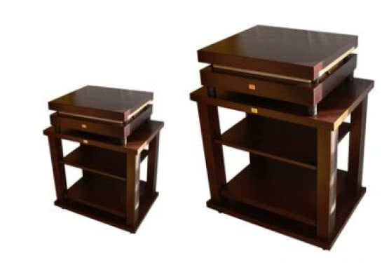 Platforma B&H firmy Pro Audio Bono