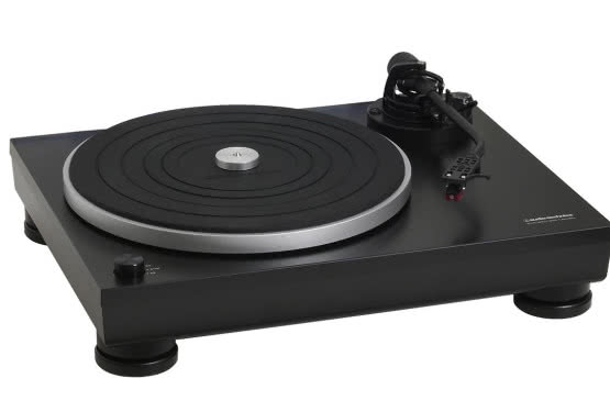 Gramofon Audio-Technica AT-LP5