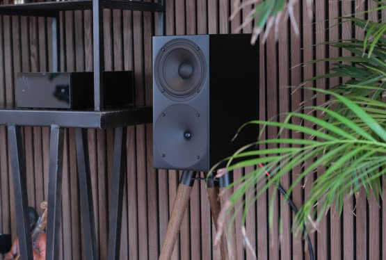 Nowa wersja kolumn Buchardt Audio S400 MKII 