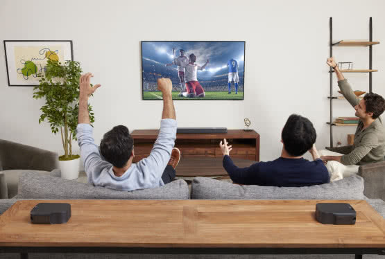 Soundbar JBL Bar 800