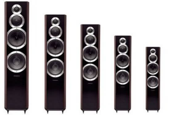 Wharfedale Diamond 10